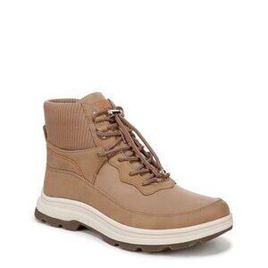 Ryka Womens Brae 2 Water Resistant Cold Weather Boots Brown Size 11W NWOB